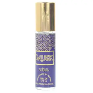 NABEEL Musk Huile Roll on 6 ml pas cher