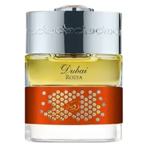 The Spirit Of Dubai Roeya Eau de parfum spray 50ml pas cher