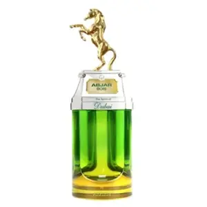 The Spirit of Dubai Abjar Bois Parfum
