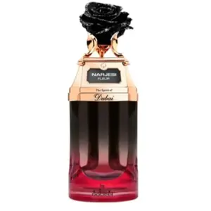 The Spirit of Dubai Narjesi Fleur Parfum