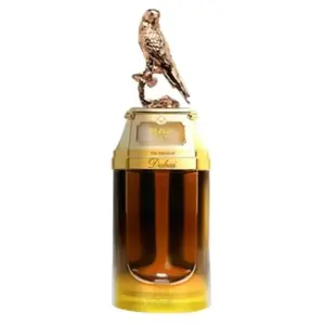 The Spirit of Dubai Baz Cuir Parfum