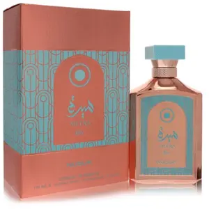 Nusuk Meera Rose Eau de Parfum 100 ml - Dames Parfum pas cher