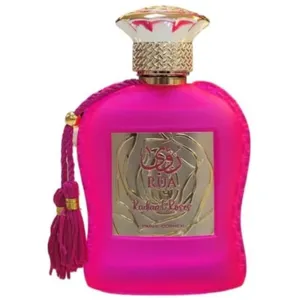 Extrait de Parfum - Paris Corner - Rua Radiant Roses - 100 ml - Floral... pas cher