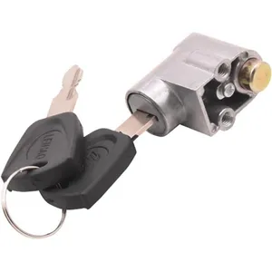 ARTICLES DUSAGE QUOTIDIEN Antivol de batterie pour vélo électrique (1 ... pas cher