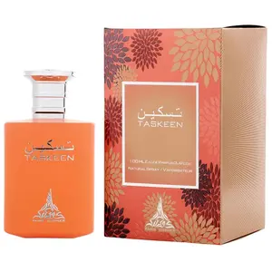 Paris Corner Taskeen Eau de Parfum 100ml pas cher
