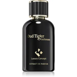 Luxury Concept Oud Tiger Intense woda perfumowana dla m czyzn pas cher