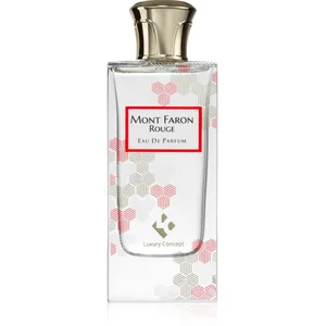 Luxury Concept Mont Faron woda perfumowana unisex 75 ml pas cher