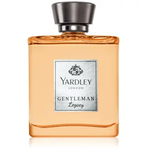Yardley London Gentleman Legacy - Eau de toilette spray - 100 ml pas cher
