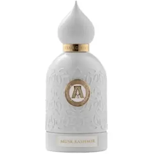 ATTAR COLLECTION Musk Kashmir Parfum pas cher