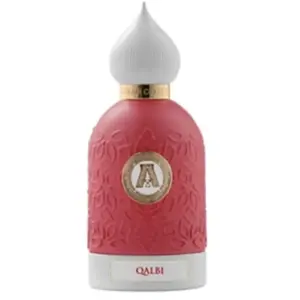ATTAR COLLECTION Qalbi Parfum pas cher