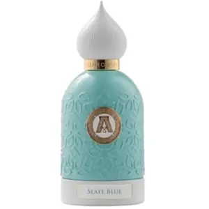 ATTAR COLLECTION Slate Blue Parfum pas cher