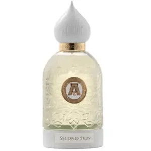 ATTAR COLLECTION Second Skin Parfum pas cher