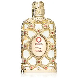 Comparateur de prix : Royal Amber by Orientica for Women - 5 oz EDP Spray