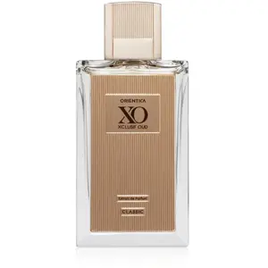 XO Xclusif Oud Classic Extrait by Orientica for Unisex - 2 oz EDP Spra... pas cher
