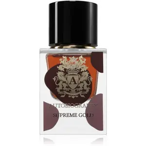 Paris Corner Supreme Gold Edp pas cher