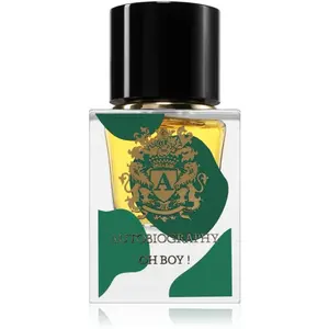 Paris Corner Parfum unisexe Autobiography Oh Boy! EDP 65 ml - Marque : Autobiography - EAN : 6297465736740Vendu parbol