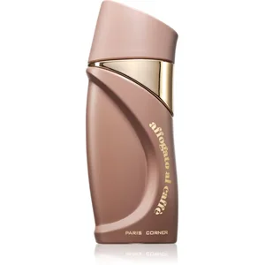 Paris Corner Affogato al Caffè Eau De Parfum 100 ml (unisex)