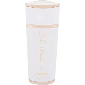 Armaf The Pride of Armaf Pour Femme Rouge Eau de Parfum (Femme) 100 ml pas cher