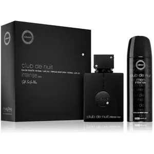 Armaf Club de Nuit Intense Man Giftset - Cadeauset voor heren - 105 ml pas cher