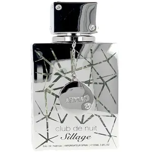 ARMAF CLUB DE NUIT SILLAGE EDP 105 ML VP pas cher
