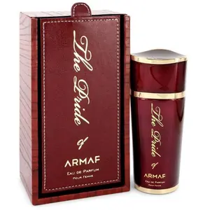 Comparateur de prix : Armaf The Pride Of Armaf Eau De Parfum Pour Femme 100 Ml