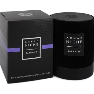 ARMAF SAPPHIRE EDP 90 ML VP pas cher