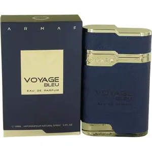 ARMAF VOYAGE BLEU FOR MEN EDP 100 ML VP pas cher