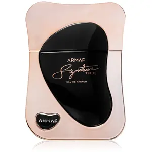 Armaf Signature True Eau de Parfum 100ml Spray pas cher