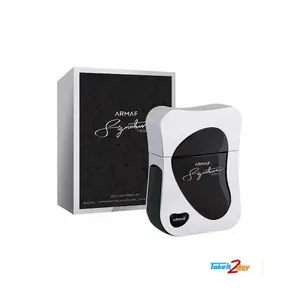 Armaf Signature Night Eau de Parfum 100 ml Spray pas cher