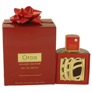 Armaf Oros Holiday - Eau de parfum spray - 85 ml pas cher