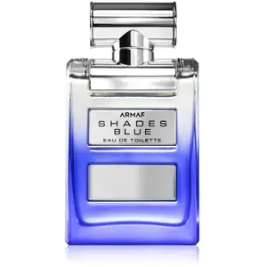 ARMAF Shades Blue Blue Eau de toilette 100 ml pas cher