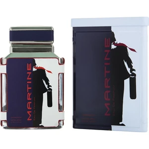 Herenparfum Flavia Martine EDP 100 ml pas cher