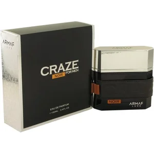 Armaf Craze Noir eau de parfum spray 100 ml pas cher