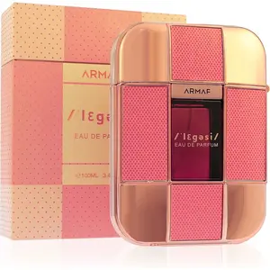 Legesi par Armaf pour femme - Spray EDP 3,4 oz pas cher