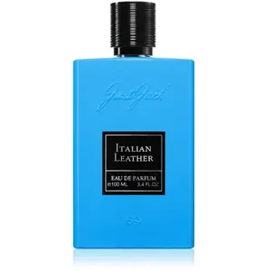 Just Jack Italian Leather Eau De Parfum Mixte 100 Ml pas cher