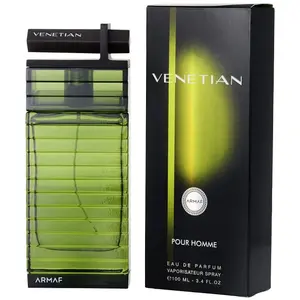 Comparateur de prix : Armaf - Venetian Pour Homme - Eau De Parfum - 100Ml