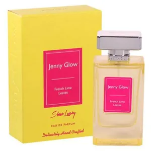 Jenny Glow French Lime Leaves Edp U 80 Ml pas cher