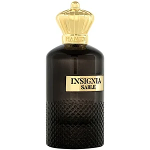 Insignia - Sable by Hamidi for Men - 3.6 oz Parfum Spray pas cher