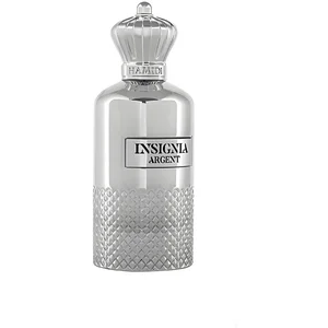 Insignia - Argent by Hamidi for Men - 3.6 oz Parfum Spray