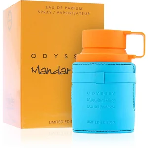 Armaf Odyssey Mandarin Sky - Edp pas cher