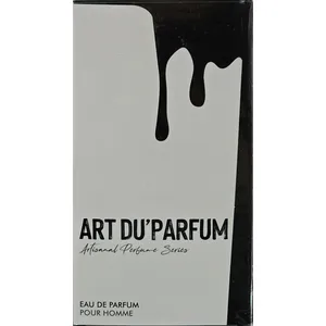 Comparateur de prix : ARMAF Art Du Parfum Eau de Parfum Homme 100 ml