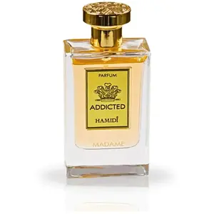 Perfume de femmes Hamidi Addicted Edp 120 ml pas cher