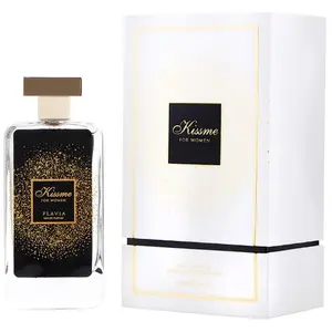 Flavia KissMe Eau de parfum pour femme 100 ml pas cher