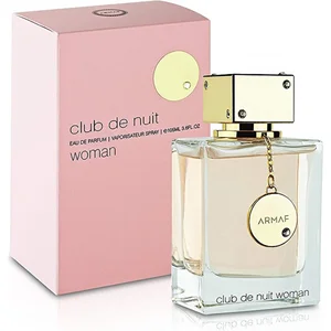 Parfum Armaf Club De Nuit - 200ml - Eau de Parfum - Oriental - Ambré - Gourmand pas cher