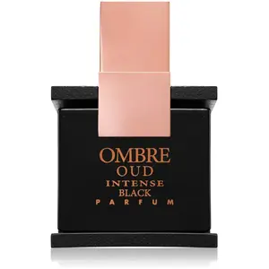 Armaf Ombre Oud Intense Black EDP 100ml (NEW) pas cher