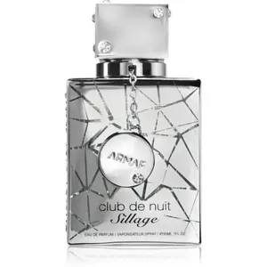 Armaf Club De Nuit Sillage Hair Mist 55ml pas cher