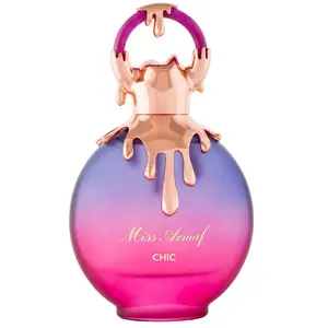 Miss Chic by Armaf for Women - 3.4 oz EDP Spray pas cher