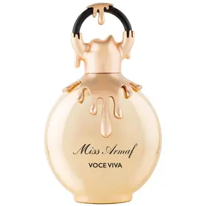 Comparateur de prix : Miss Voce Viva by Armaf for Women - 3.4 oz EDP Spray