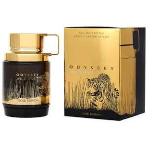 Comparateur de prix : ARMAF ODYSSEY WILD ONE GOLD EDITION EDP 100 ML VP