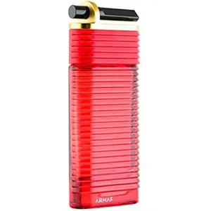 Eau de Parfum - ARMAF - Venetian Girl - Rouge Edition - 100 ml - Femme... pas cher